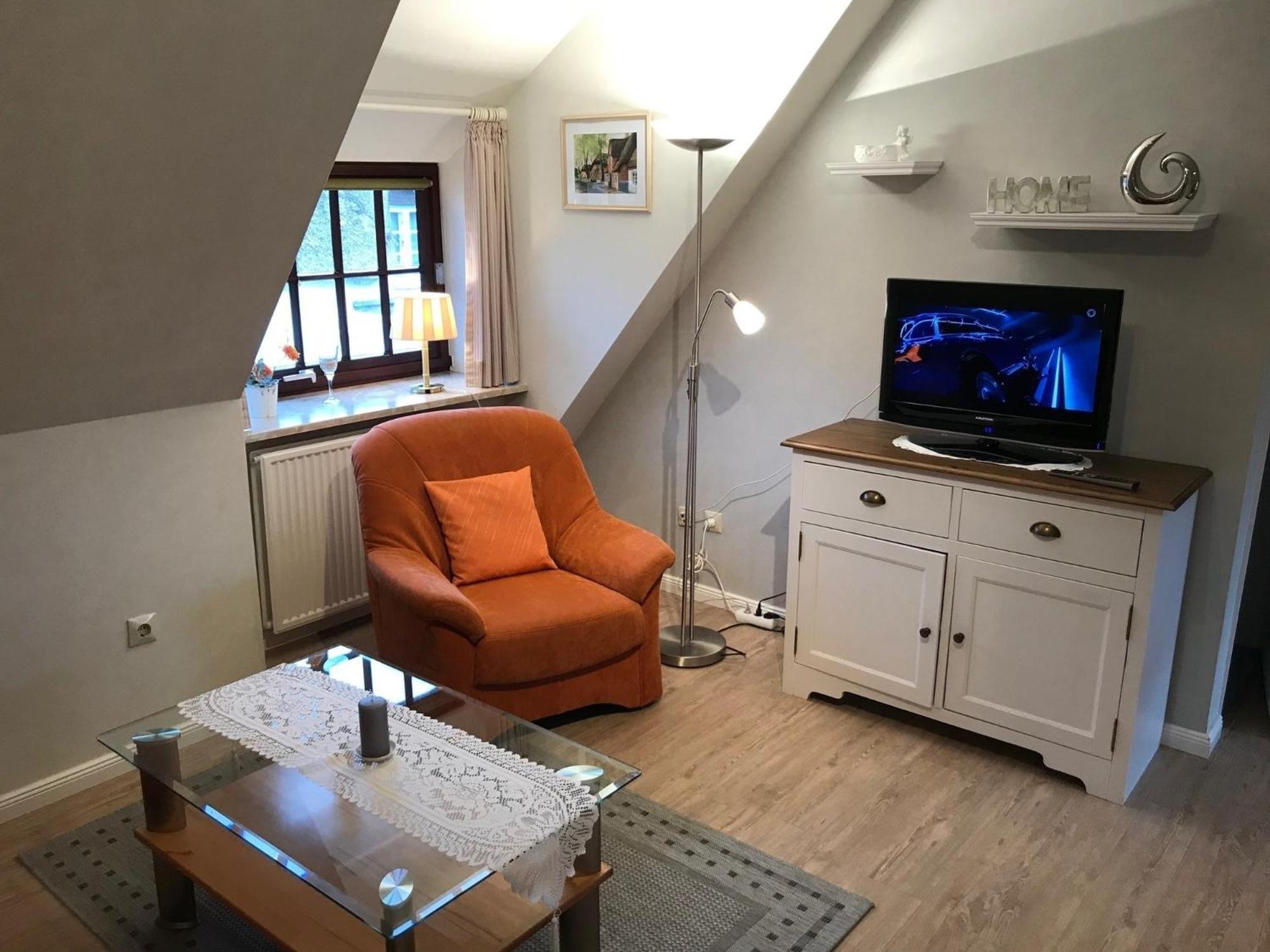 Apartment Hansen - Whg 2 *