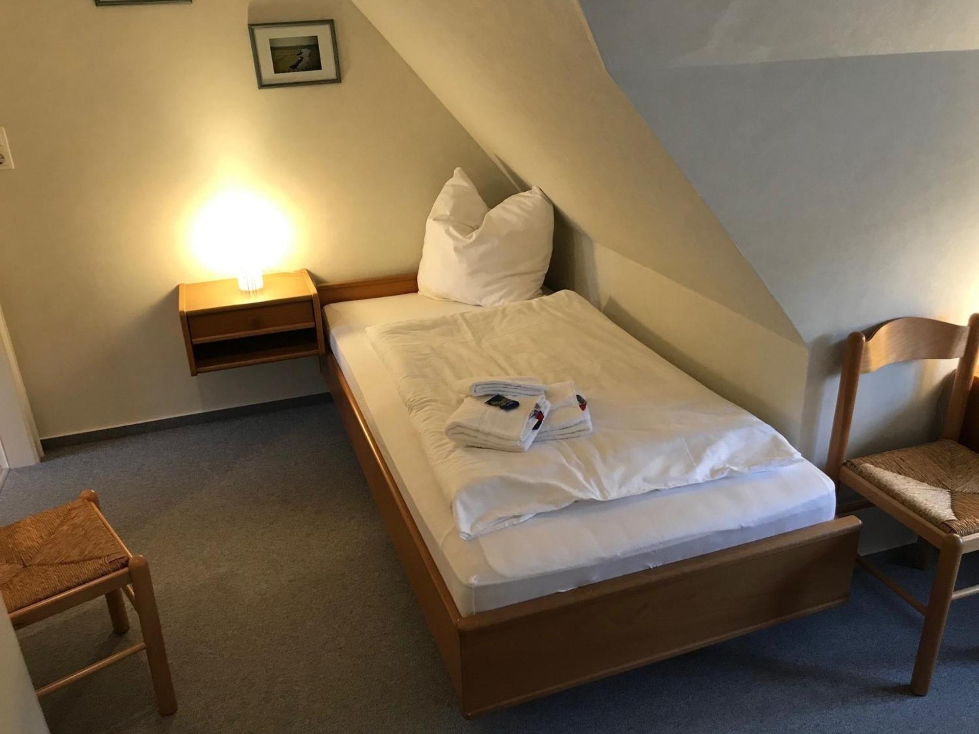 Apartment Hansen - Whg 2 Nieblum