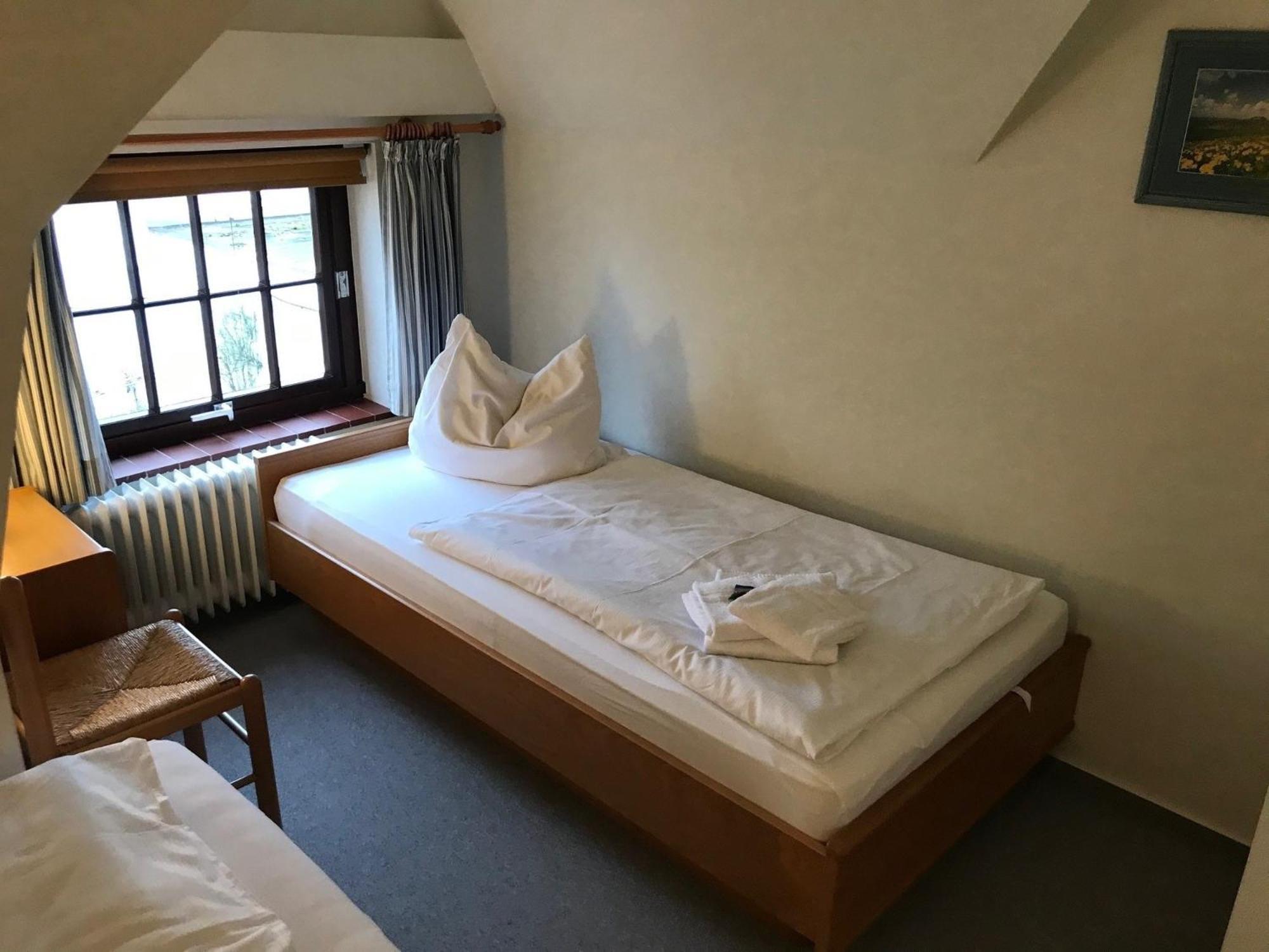 Apartment Hansen - Whg 2 *