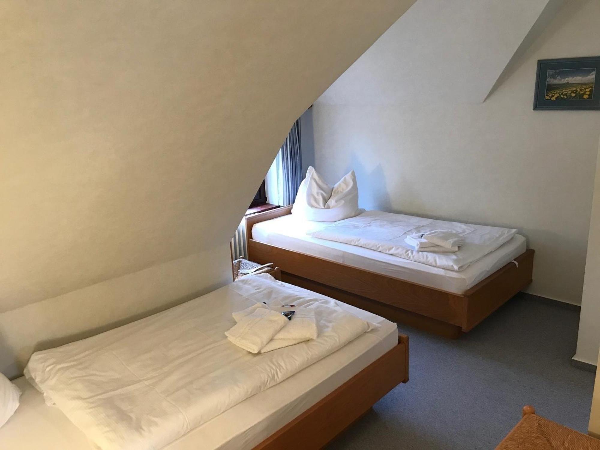 Apartment Hansen - Whg 2
