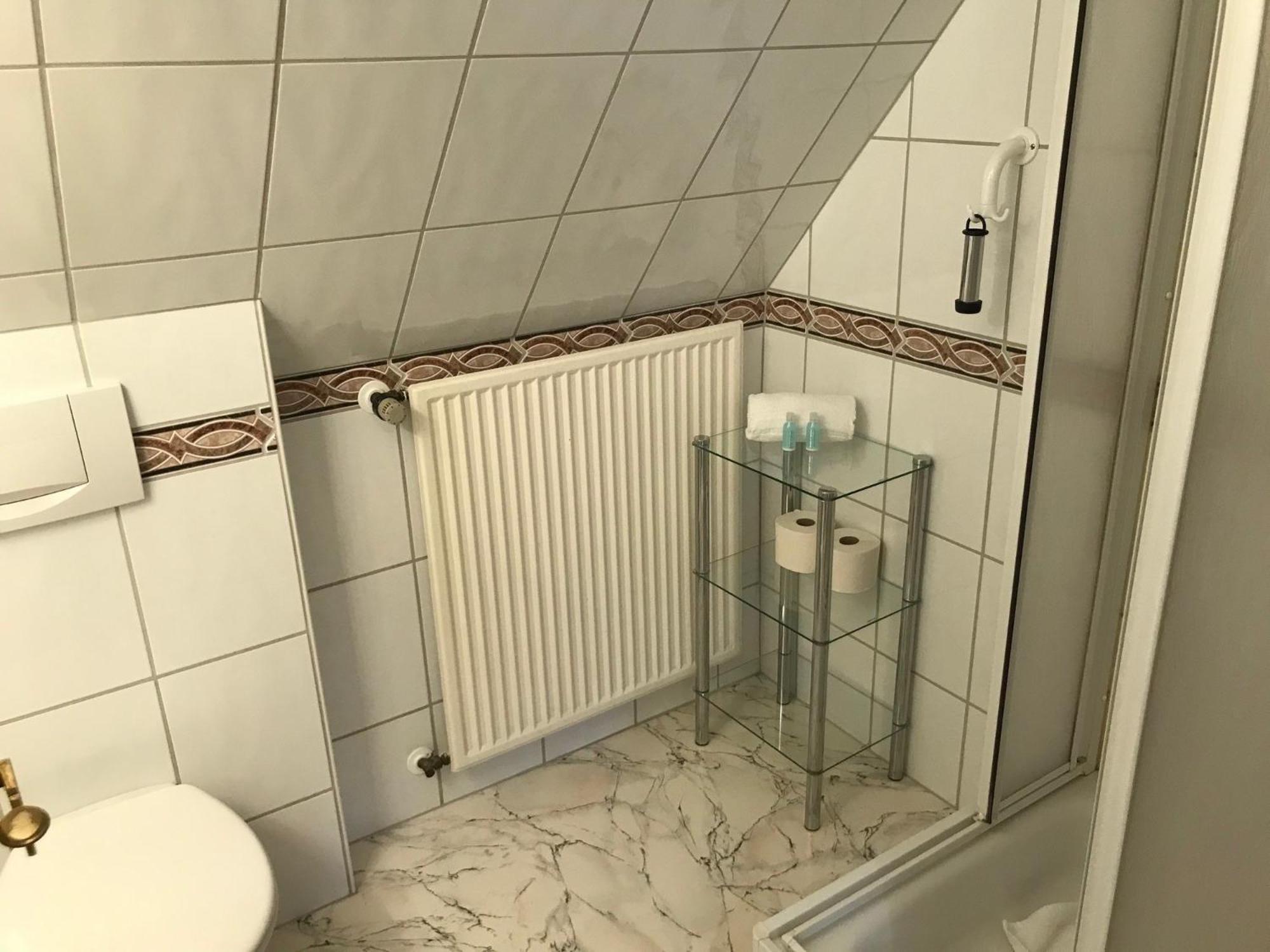 Apartment Hansen - Whg 2 *